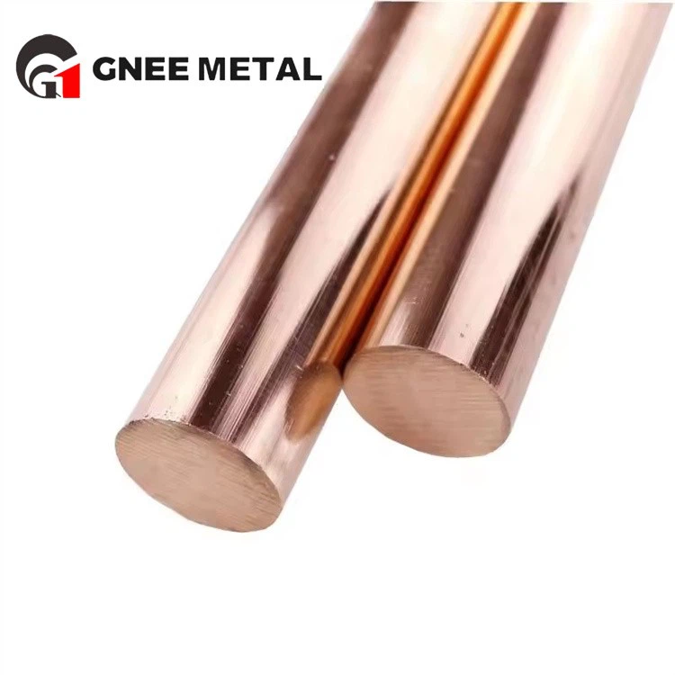 C70600 Copper Earth Rod