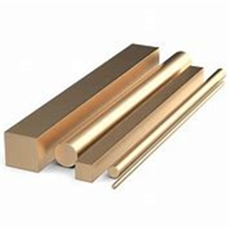 C71000 Copper Bar
