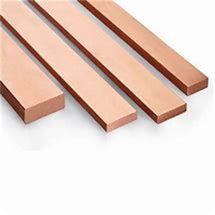 C71000 Copper Bar