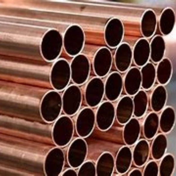 C71500 Copper Nickel