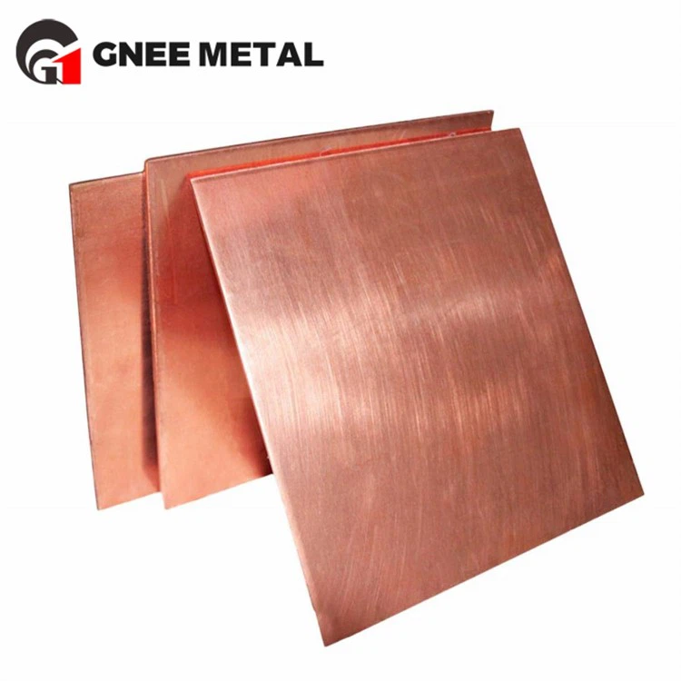 C71640 Copper Roofing Sheets