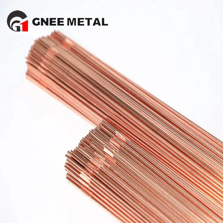 C79000 Cu Rod