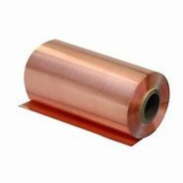 C79200 Copper Strip A Yellow Alloy