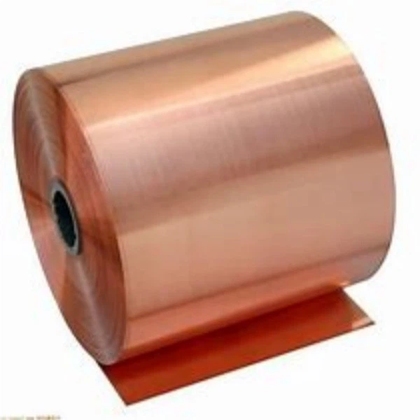 C79200 Copper Strip A Yellow Alloy