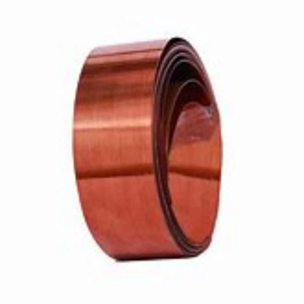 C79200 Copper Strip A Yellow Alloy