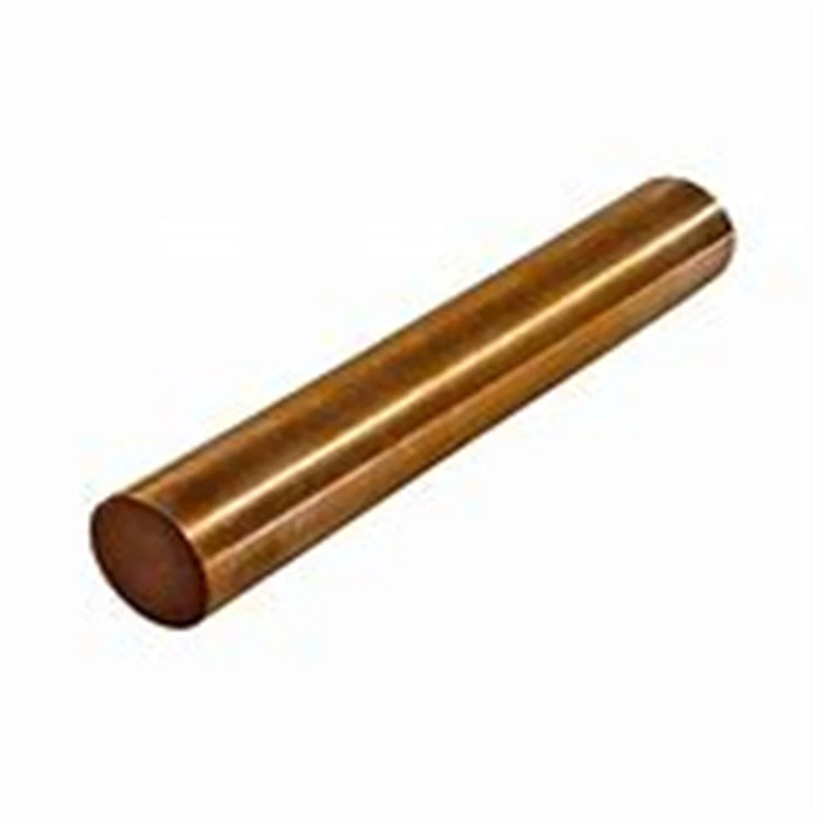 C83600 Bronze Rod Round Bar