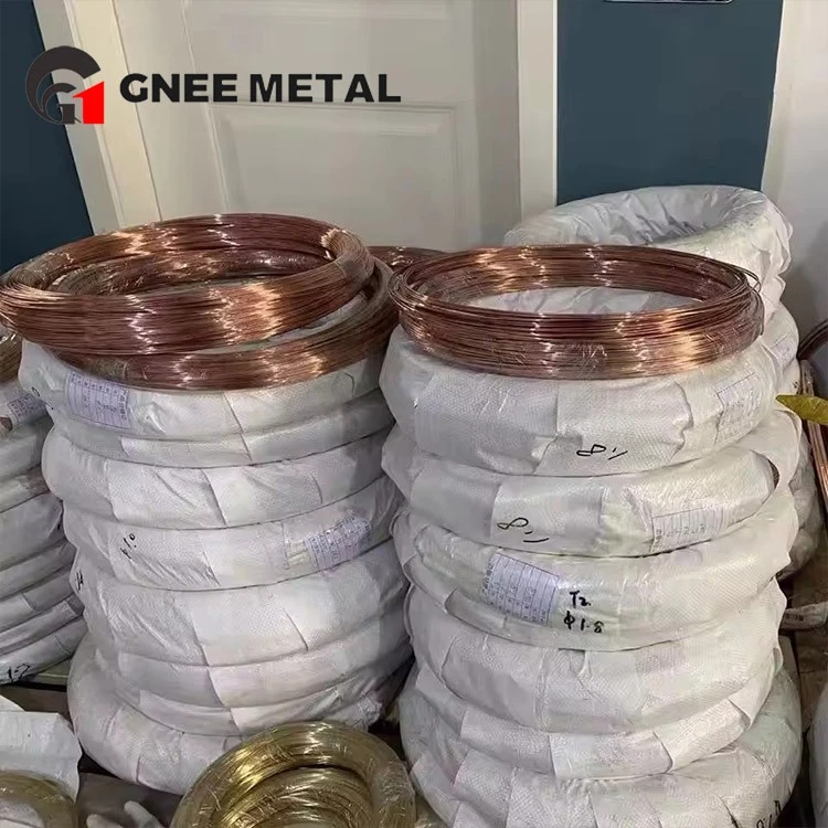 C83600 Copper Craft Wire