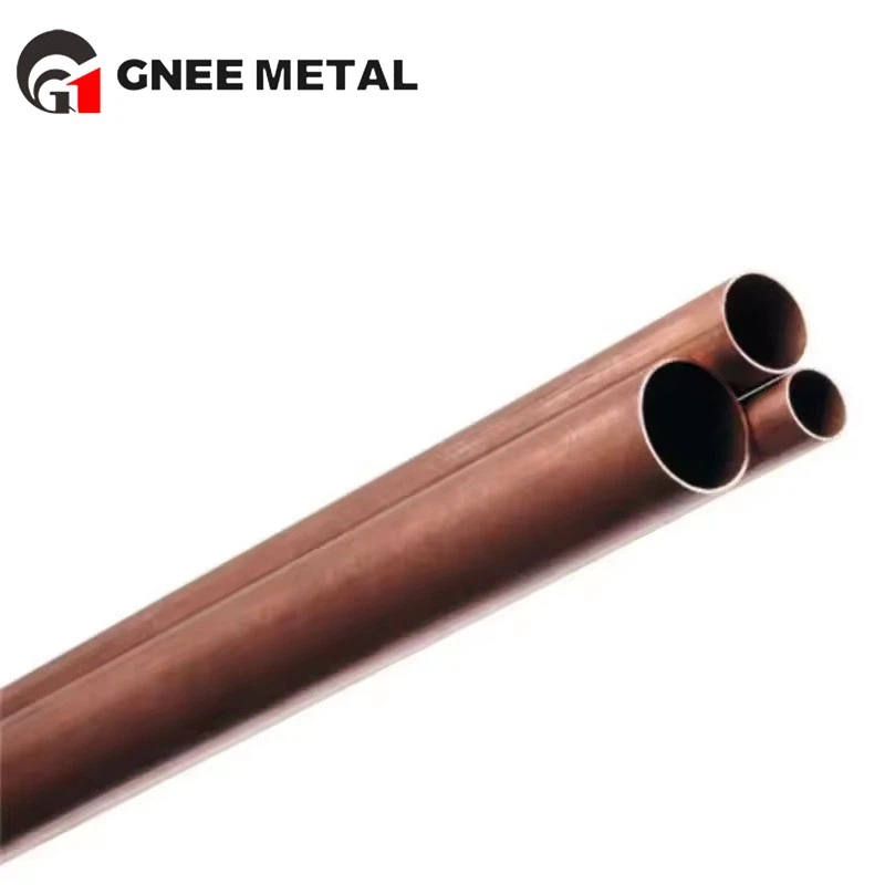 C83600 Copper Pipe Soldering