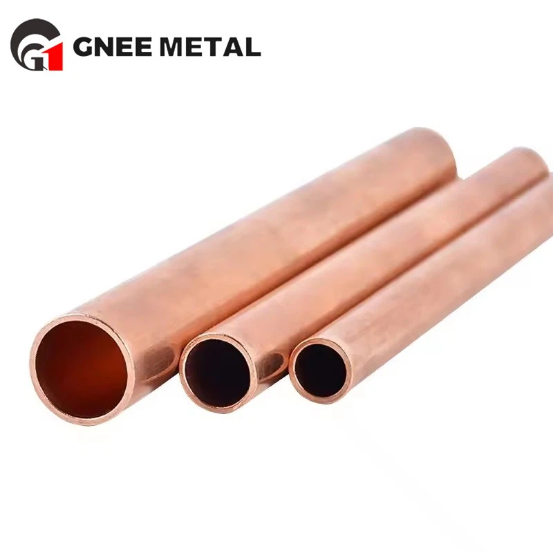 C83600 Copper Pipe Soldering