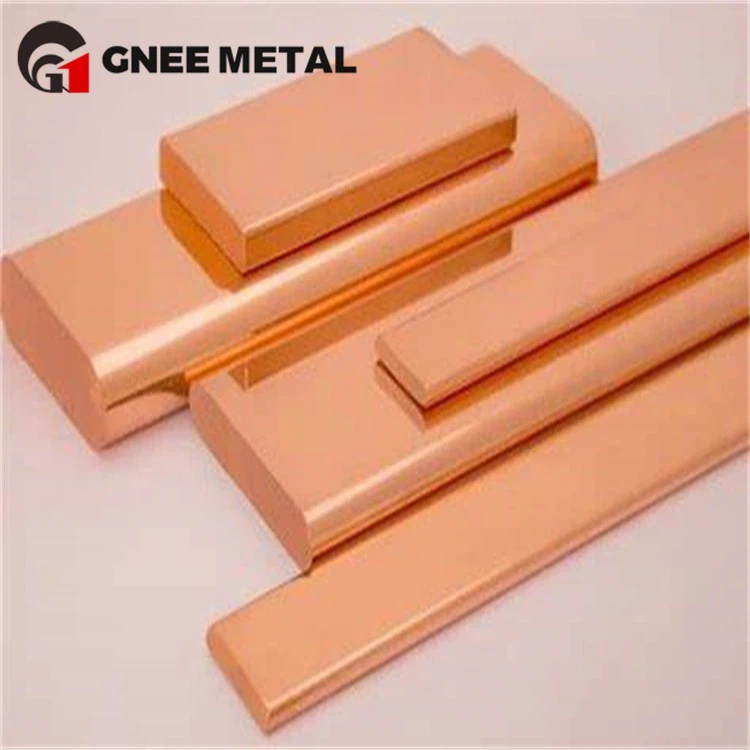 C86400 Copper Flat Bar