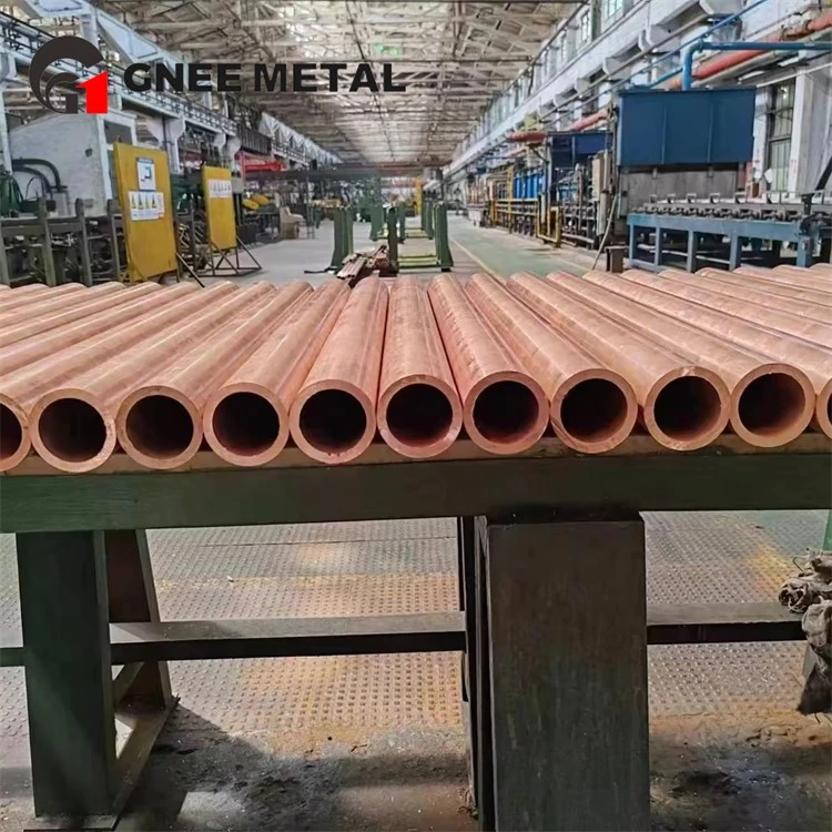 C92300 Copper Alloy Pipe