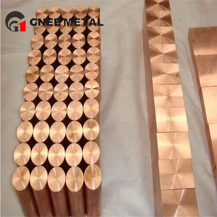 C92300 Copper Earth Rod