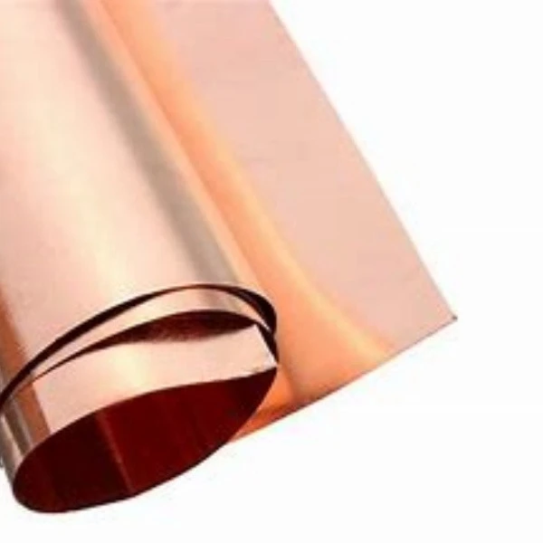 C93700 Copper Tape Electronic
