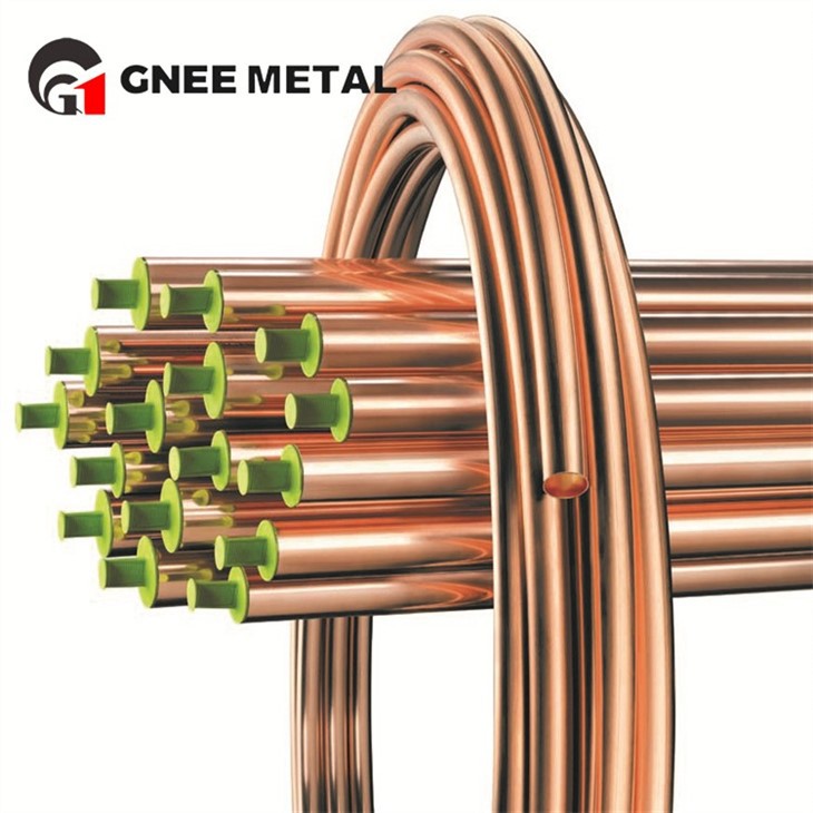 Copper C10200 Flexible Hose