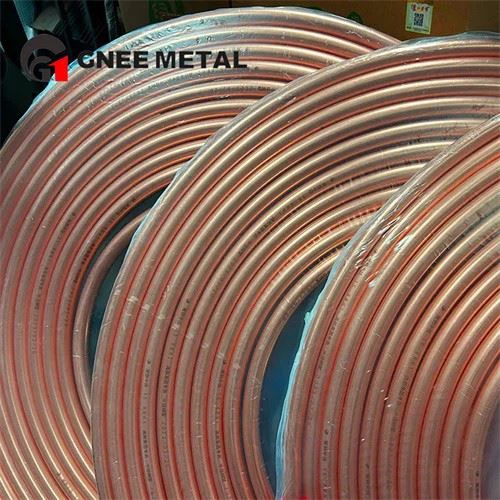 Copper Medical Tube best