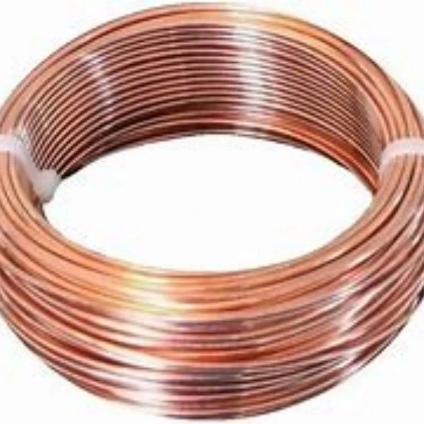 Copper Nickel Alloy