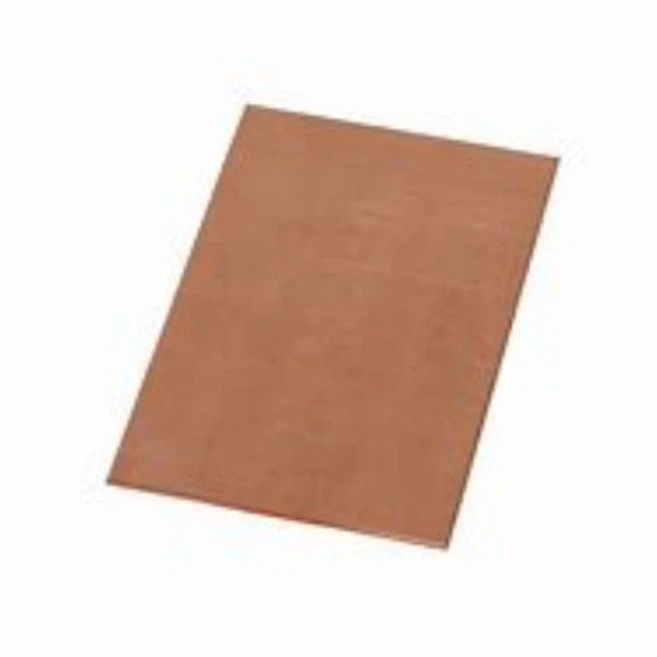 Copper Plate Sheet For Earthing