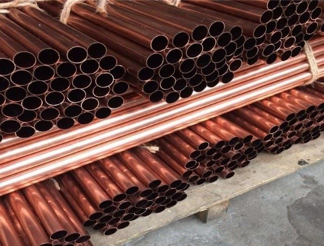 T2 Copper Tube