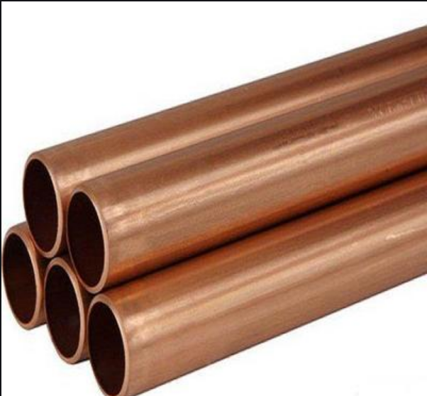 T2 Copper Tube