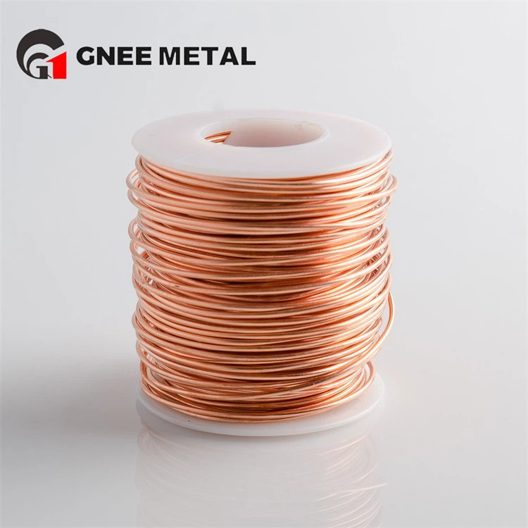 Copper Wires factory