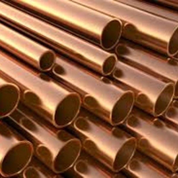 Cu Nickel Alloy 90/10