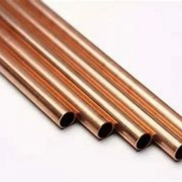 CuNi30Fe1Mn Copper Nickel