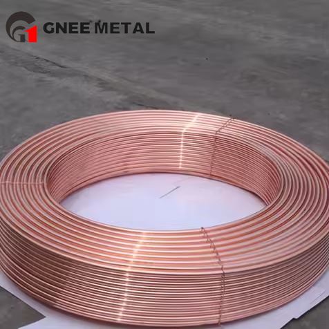 CW111C Copper Alloy