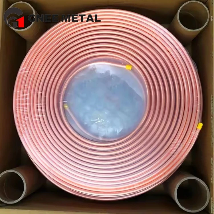 CW111C Copper Alloy
