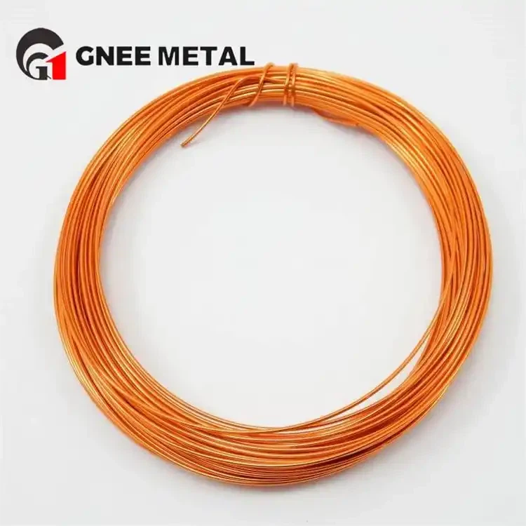 Dead Soft Copper Electrical Conductivity