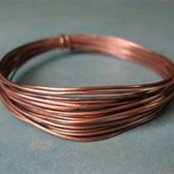 Thin Wires