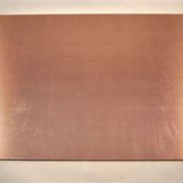 Copper Plate Engraving