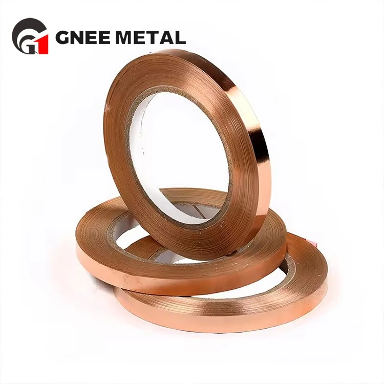 Foil C83600 Copper Tape