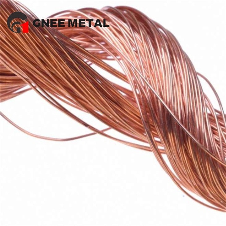 H68 Copper Craft Wire