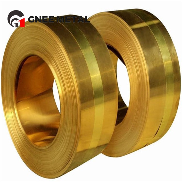 H68 Precision Brass Strip best