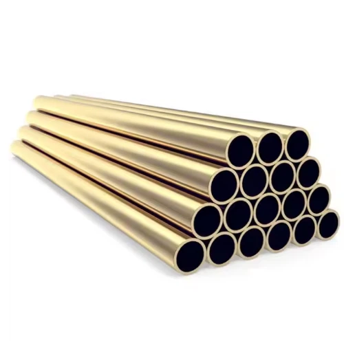 H70 Brass Pipe