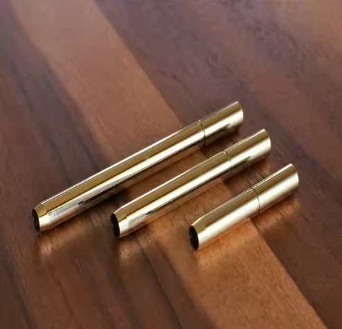 H70 Brass Pipe