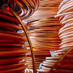 H70 Copper Thin Wire Good Cutting