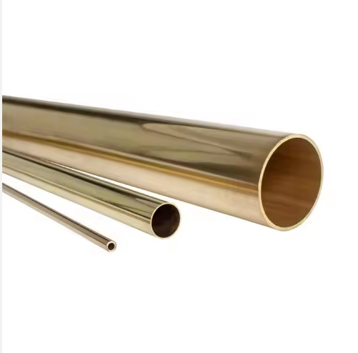 H85 Copper Pipe