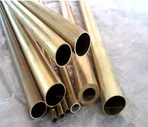 H85 Copper Pipe