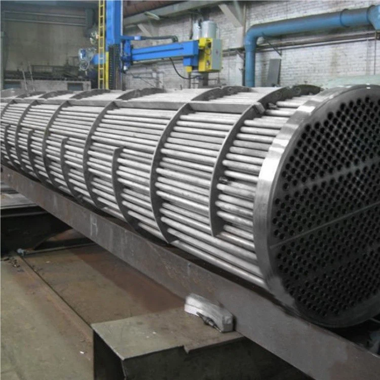 Heat Exchanger Tubes suppliers