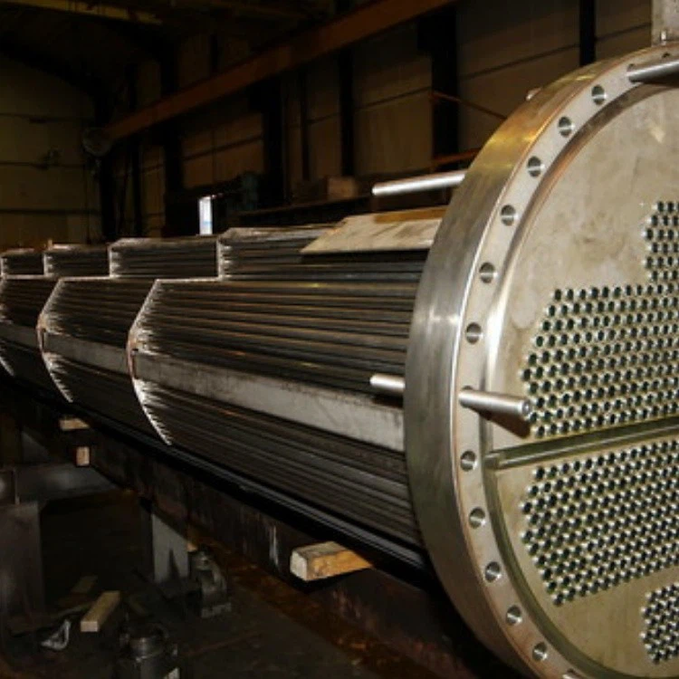 Heat Exchanger Tubes best