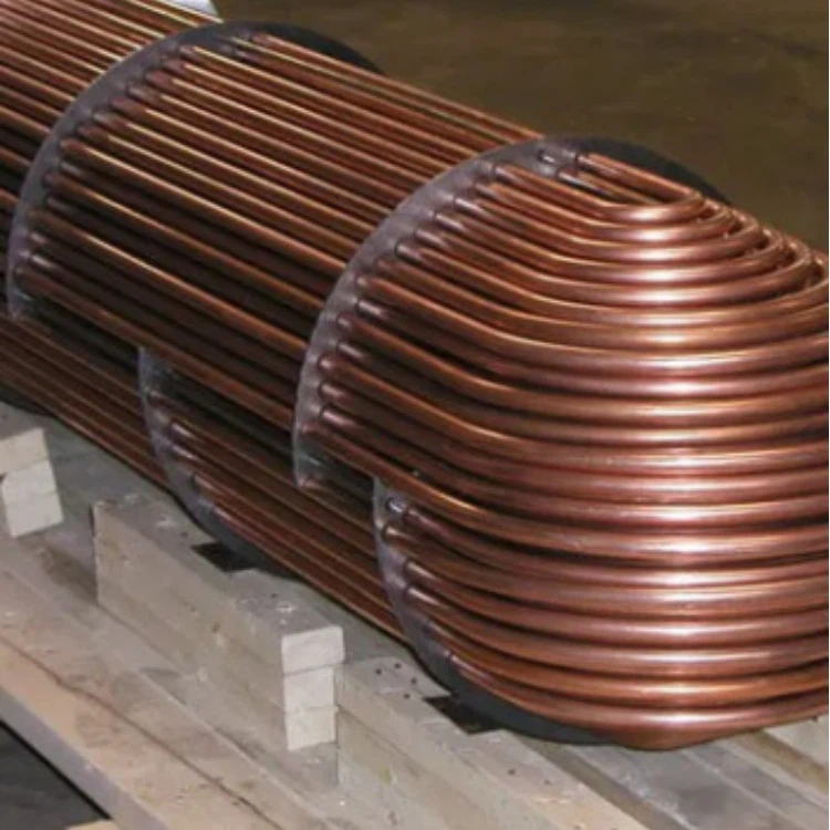 Heat Exchanger Tubes