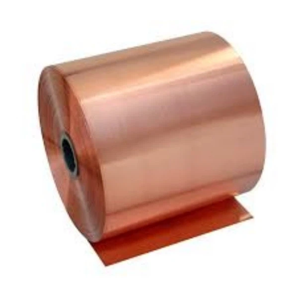 High Definition Lightning Copper Tape