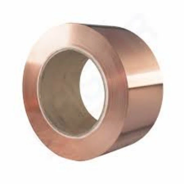 High Definition Lightning Copper Tape