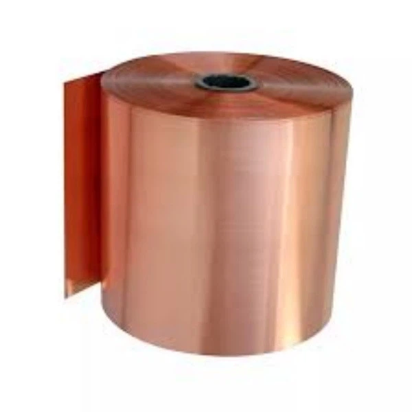 High Definition Lightning Copper Tape