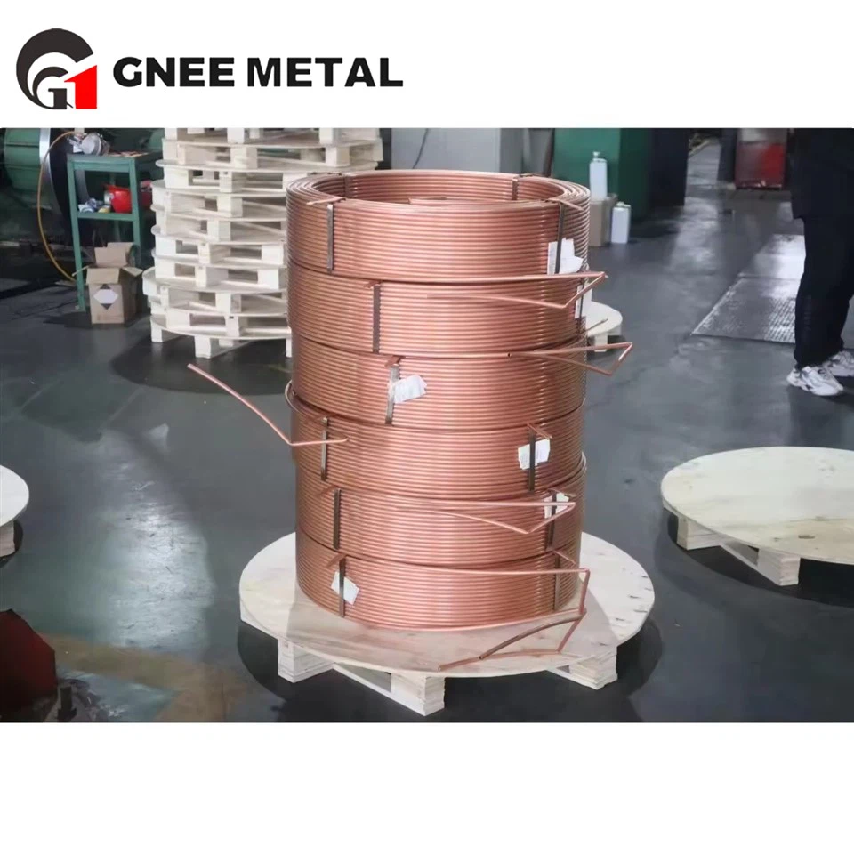 High Performance Material C15000 Zirconium-copper Alloy