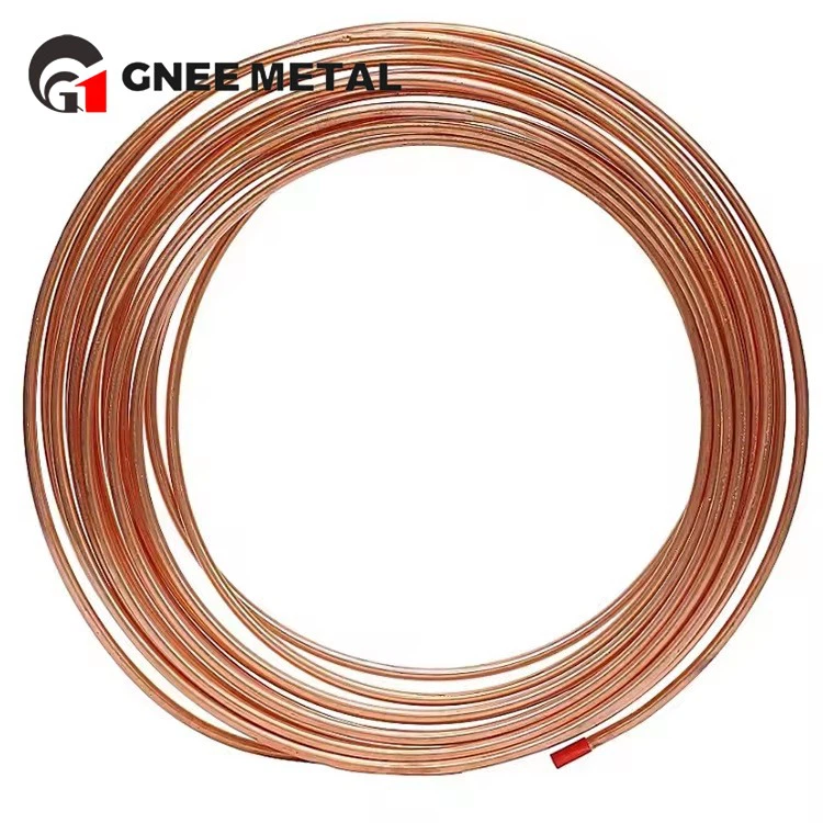 High Performance Material C15000 Zirconium-copper Alloy