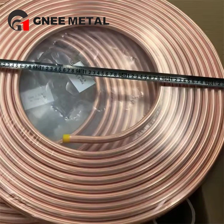 High Performance Material C15000 Zirconium-copper Alloy