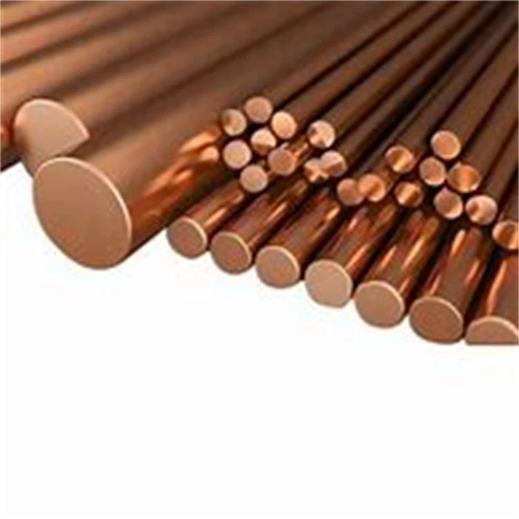 High Quality Copper 18150 Bronze Rod