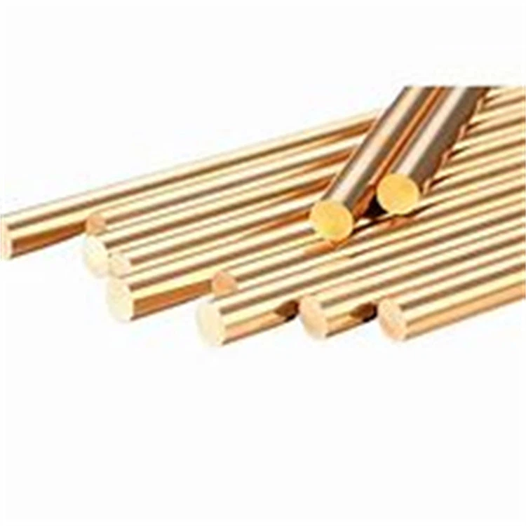 High Quality Copper 18150 Bronze Rod